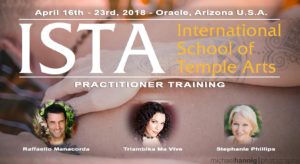 ISTA PTArizona 2018