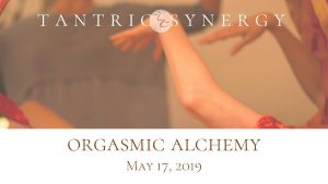 Channel sexual energy to create your new reality