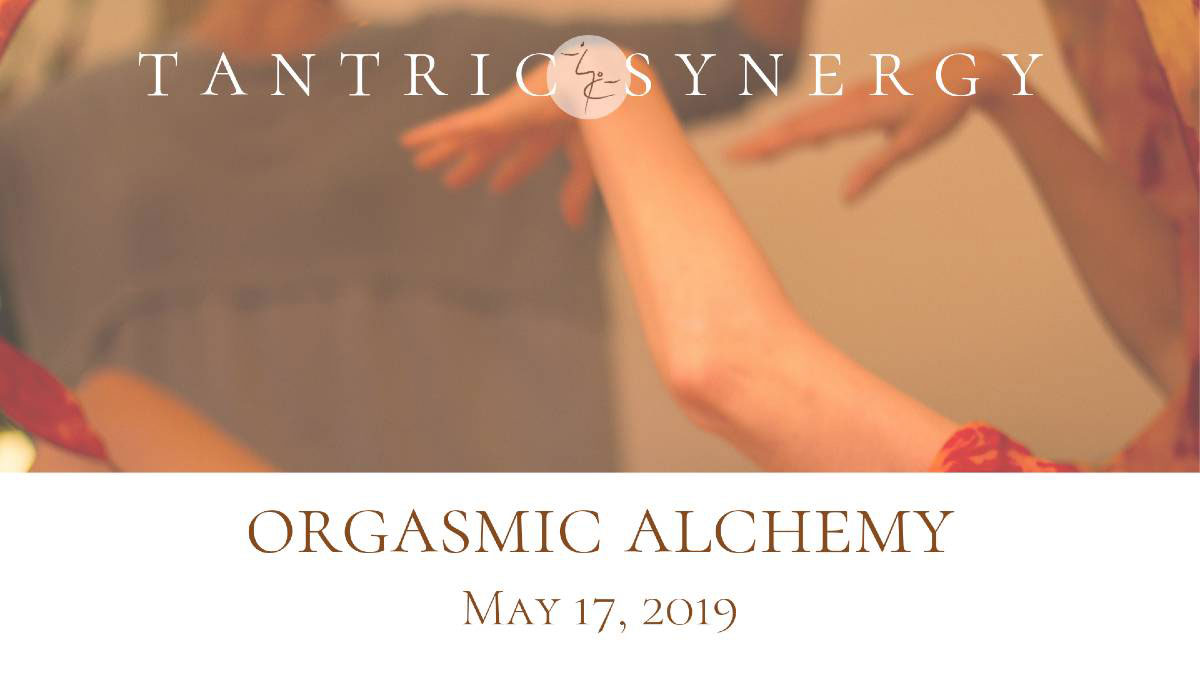 Channel sexual energy to create your new reality