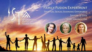 ISTA Family Fusion Experiment West Virginia USA