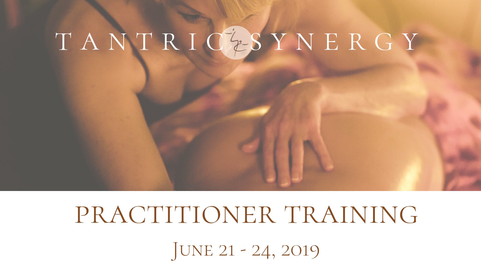Tantric Synergy Training 2019