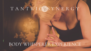 Body Whisperer Byron Bay