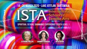 ISTA Level 1 2020