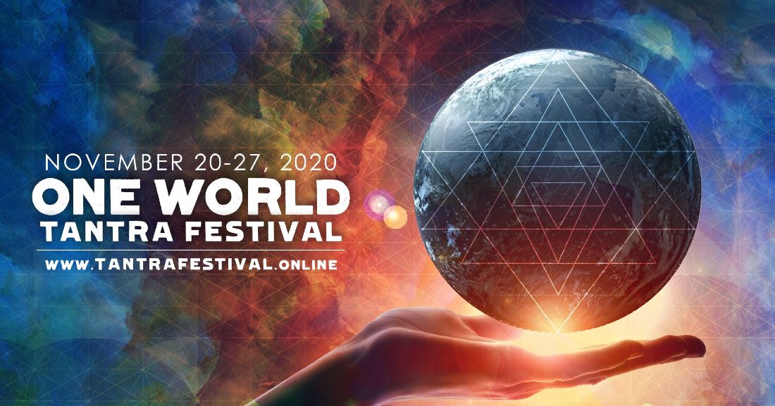 One World Tantra Festival