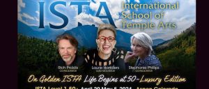 ISTA Level1 50+ 2024