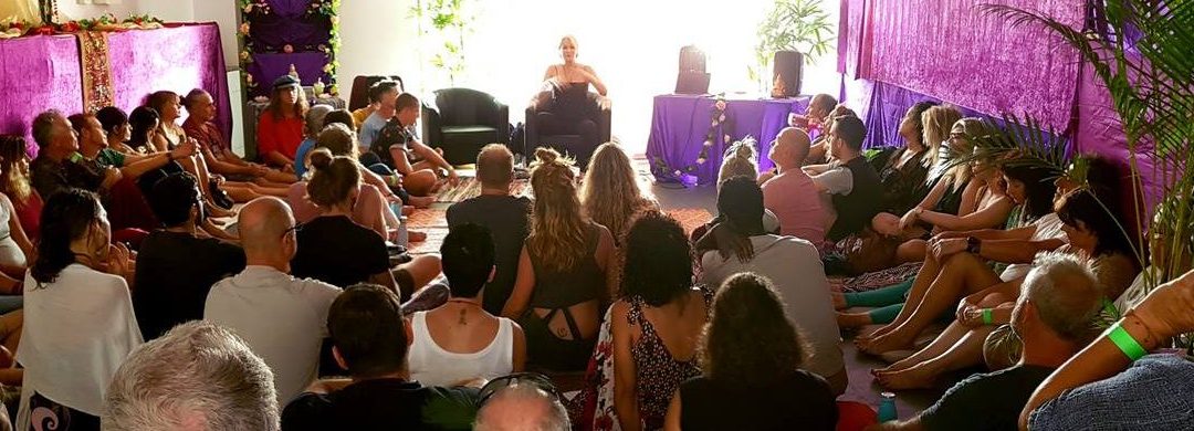 Taste of Love Tantra Festival – Nth NSW