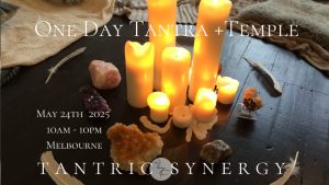 Intro to Tantra + Temple - Melbourne